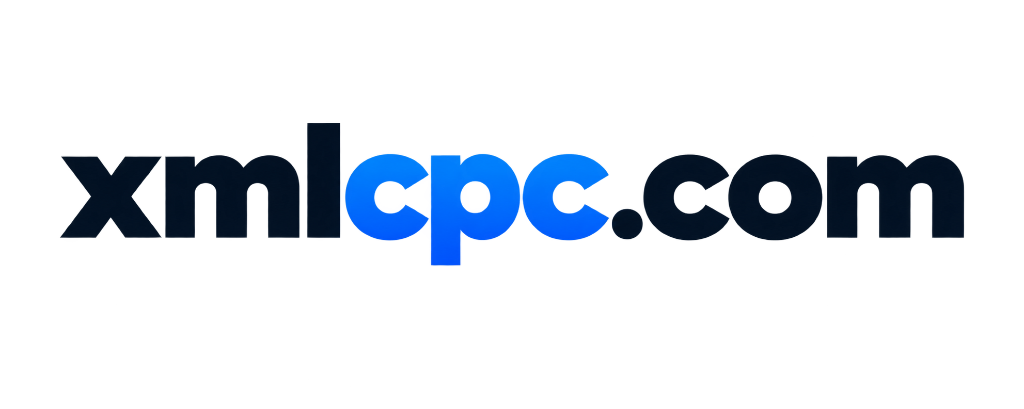 xmlcpc.com logo